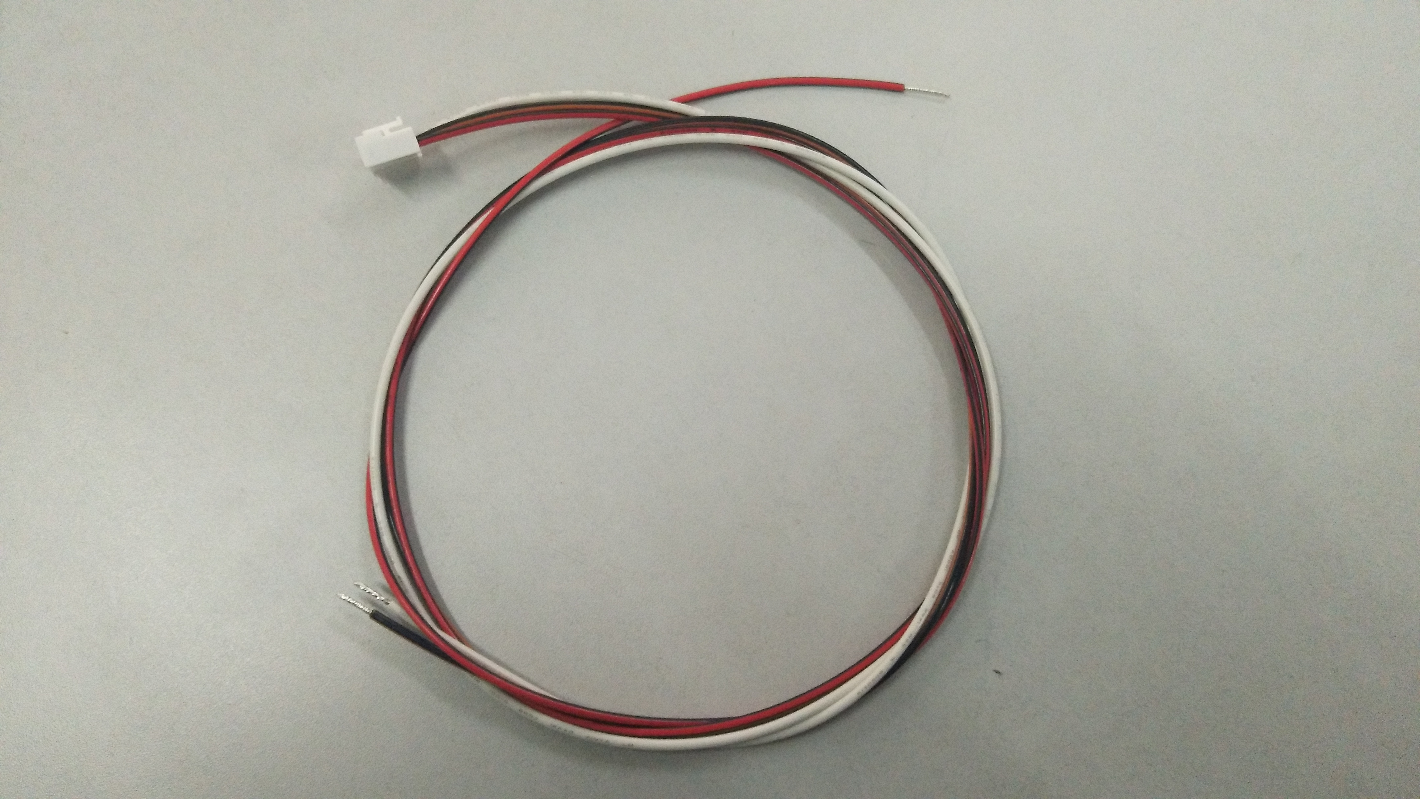 LED灯线束